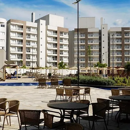 Lagoa Eco Towers-3
