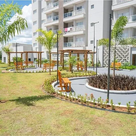Lagoa Eco Towers-2
